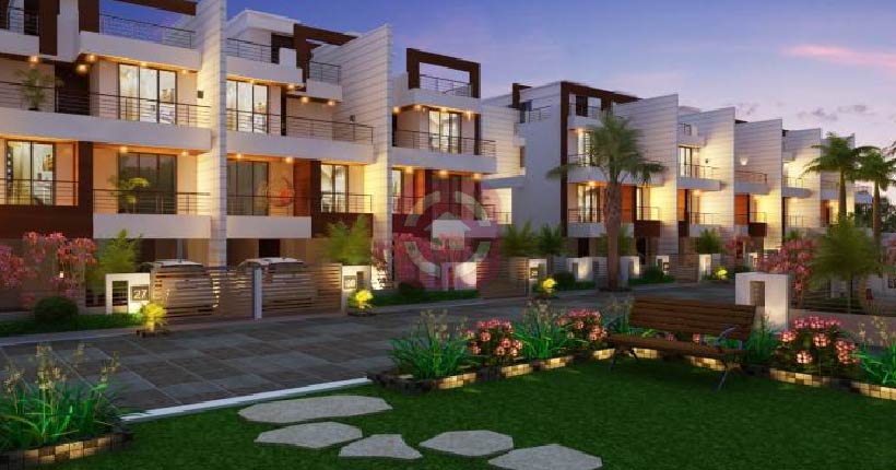 Shantee Spanish Residency in Naigaon East, Mumbai